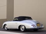 Porsche 356A 1600 Super Speedster by Reutter 1955 года